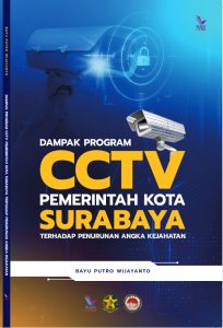 Bayu Putro - Dampak Program CCTV