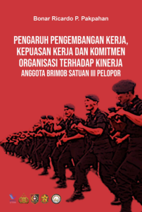 Bonar Ricardo - Pengaruh Pengembangan Kerja