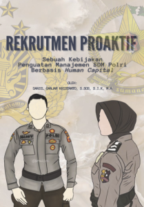 Daniel Ganjar - Rekrutmen Proaktif