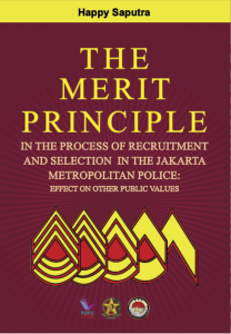 Happy Saputra - Merit Principle