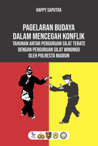 Happy Saputra - Pagelaran Budaya