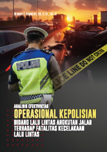 Hendry F Kennedy - Analisis Operasional Kepolisian