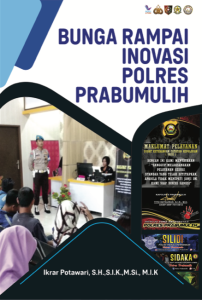 Ikrar Potawari - Bunga Rampai