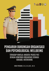 Ikrar Potawari - Dukungan Organisasi