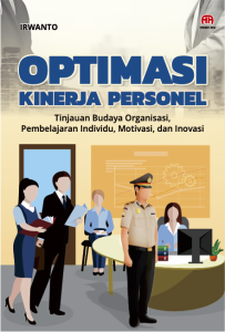 Irwanto - Optimasi Kinerja Personel