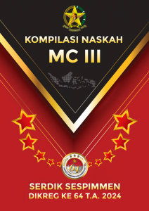 Kompilasi Naskah Management Course III