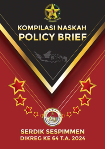 Kompilasi Naskah Police Brief