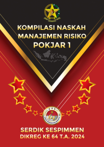 MANAJEMEN RESIKO - POKJAR 1