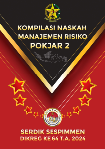 MANAJEMEN RESIKO - POKJAR 2