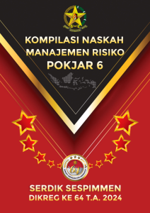 MANAJEMEN RESIKO - POKJAR 6