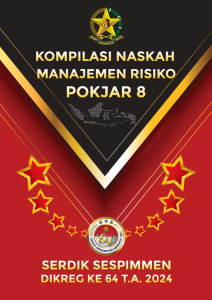 MANAJEMEN RESIKO - POKJAR 8