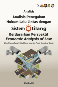 Mulizaldi - Analisis E-Tilang