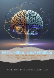 Nugrahadi - Machine Learning