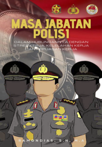 Ramondias - Masa Jabatan Polisi