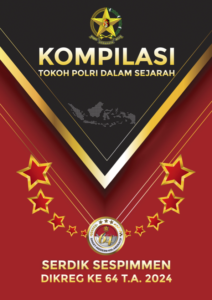 TOKOH POLRI DALAM SEJARAH