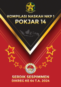 Kompilasi naskah pokjar 14