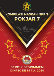 Kompilasi naskah pokjar 7
