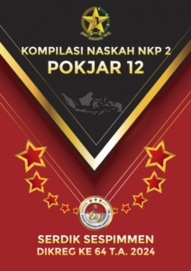 NKP 2 - Kompilasi naskah pokjar 12