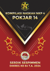 NKP 4 - Kompilasi naskah pokjar 14