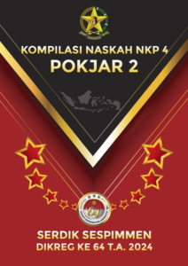 NKP 4 - Kompilasi naskah pokjar 2