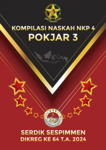 NKP 4 - Kompilasi naskah pokjar 3