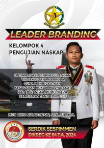 4. MUH RIKHA ZULKARNAIN, S.I.K., SH., M