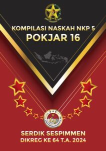NKP 5 - Kompilasi naskah pokjar 16