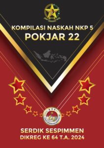 NKP 5 - Kompilasi naskah pokjar 22