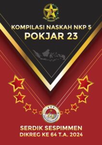 NKP 5 - Kompilasi naskah pokjar 23