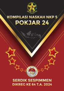 NKP 5 - Kompilasi naskah pokjar 24