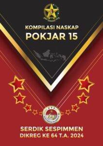 Naskap - Kompilasi naskah pokjar 15