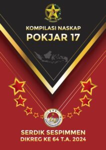 Naskap - Kompilasi naskah pokjar 17