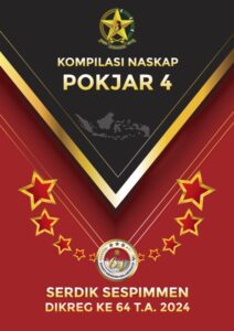 Naskap - Kompilasi naskah pokjar 4
