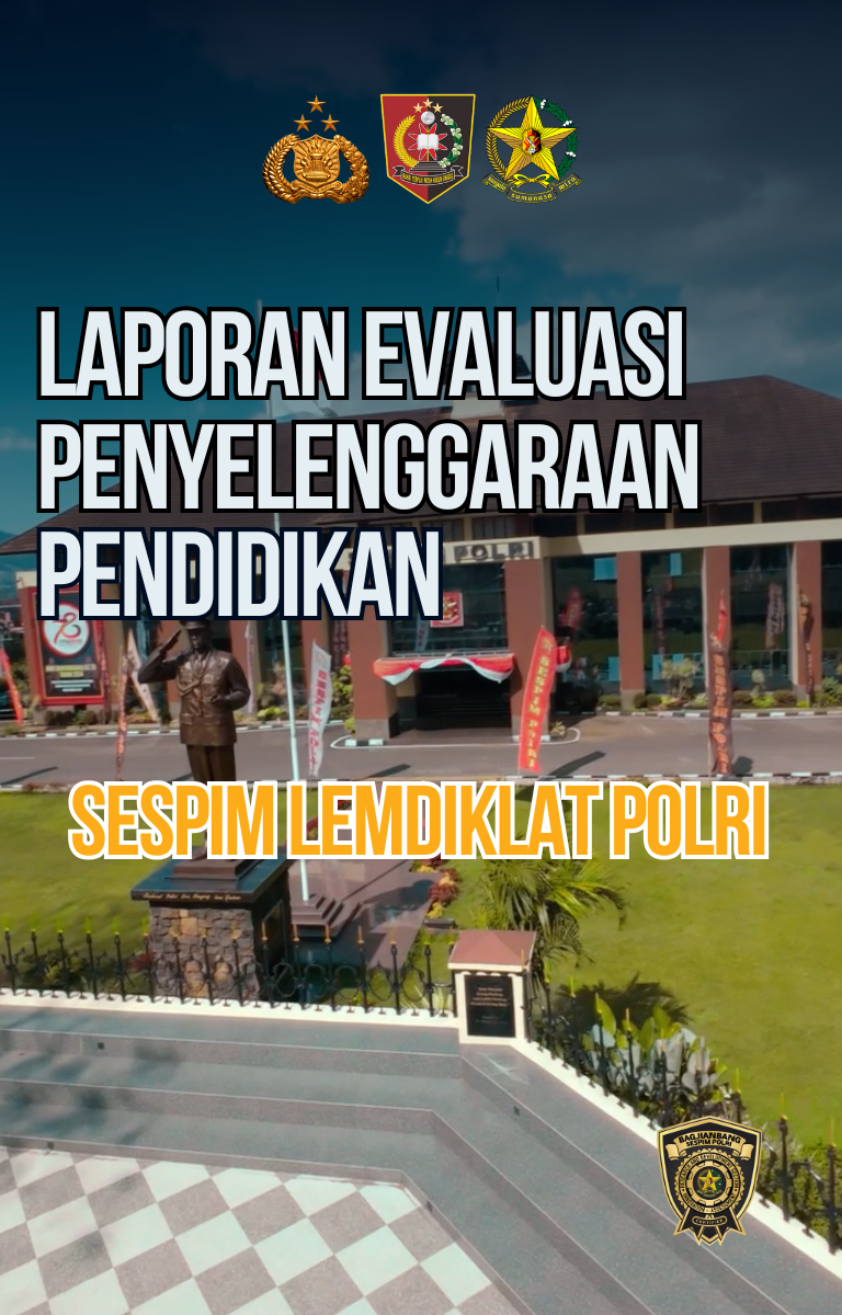 ANEV 8 KOMPONEN PENDIDIKAN