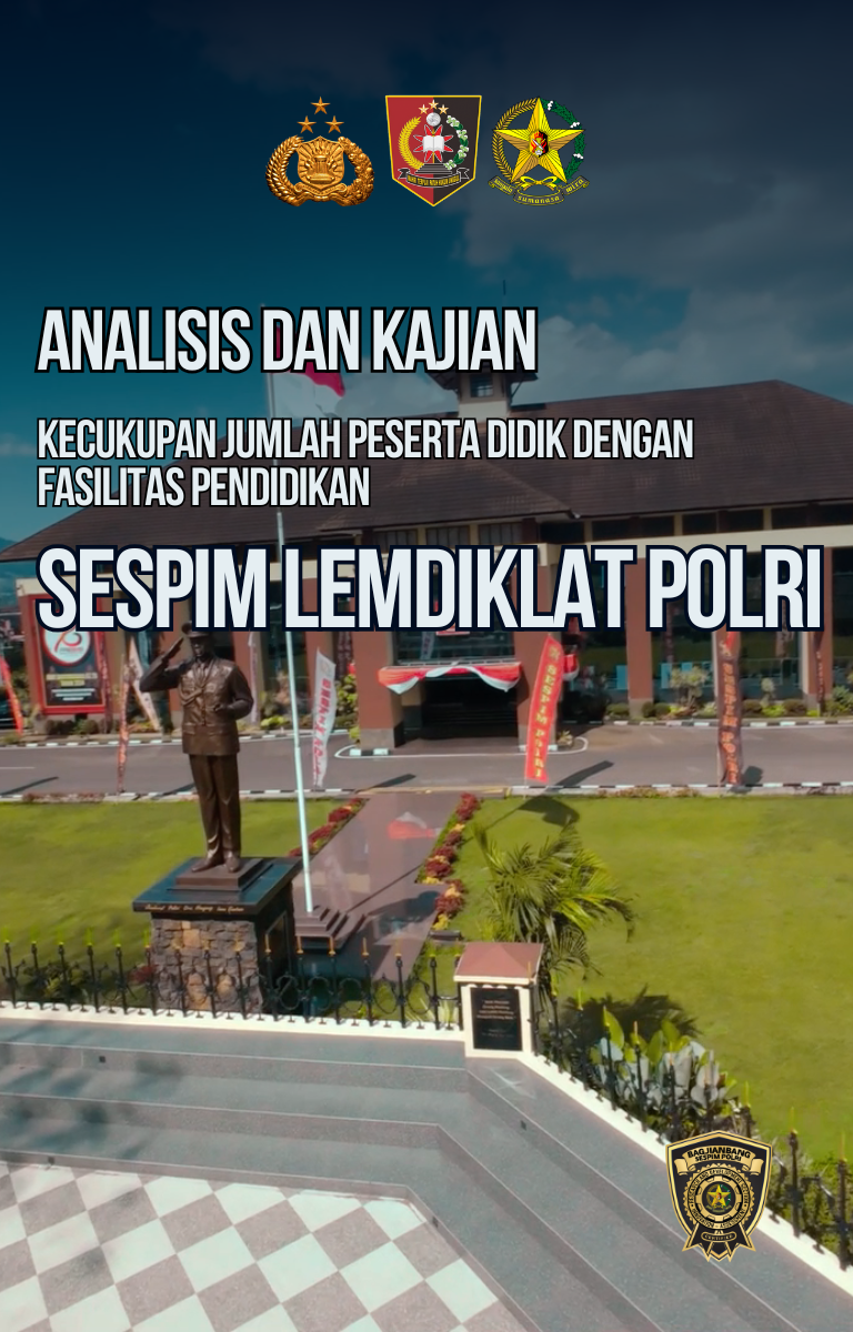 Analisis dan Kajian