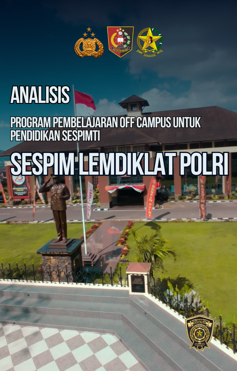 Off campus sespimti